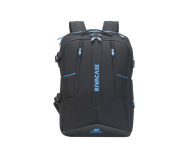 RIVACASE Borneo ECO 7860 gaming 17.3" czarny - 740256 - zdjęcie 2